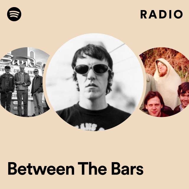 Between The Bars Radio