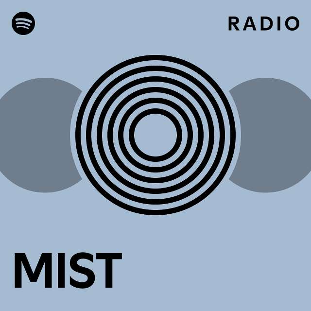 MIST Radio playlist by Spotify Spotify