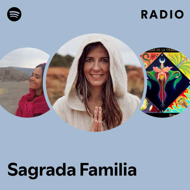 Sagrada Familia Radio