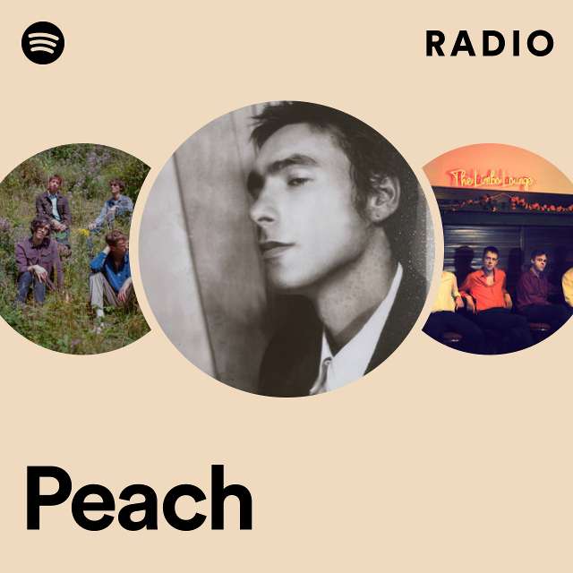 Peach Radio