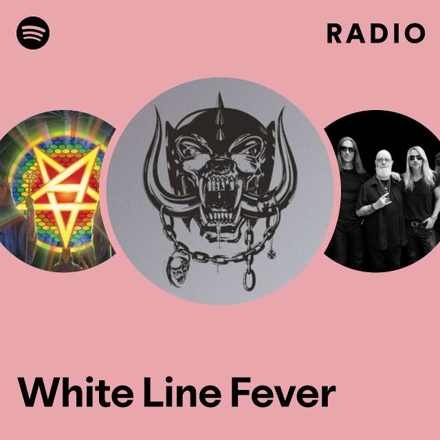 White Line Fever Radio