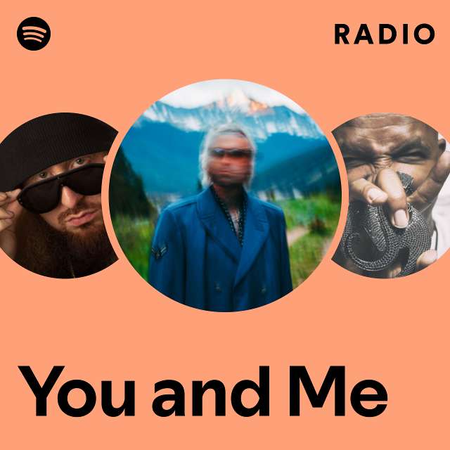 You and Me Radio