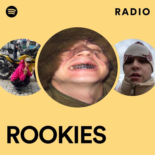 ROOKIES Radio