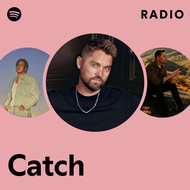 Catch Radio