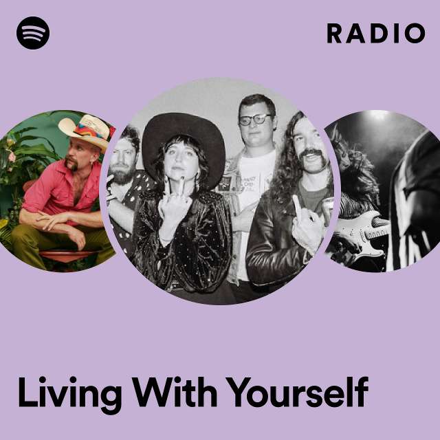 Living With Yourself Radio
