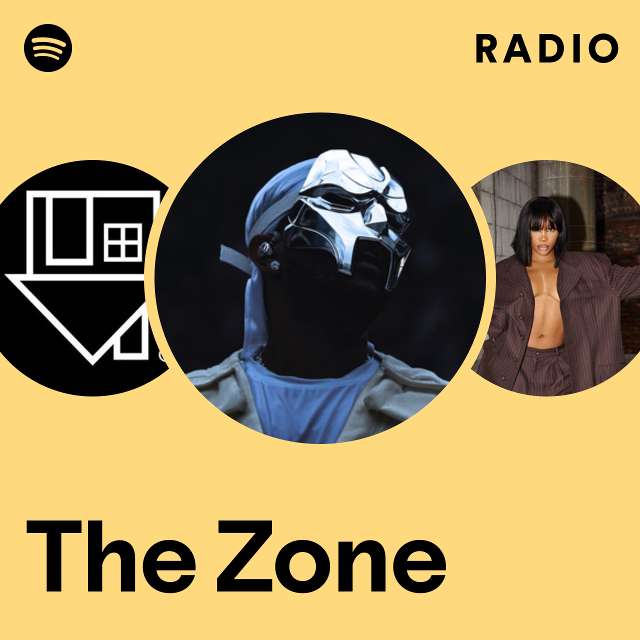 The Zone Radio