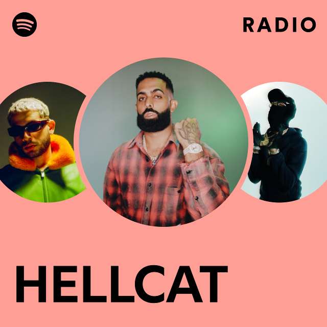 HELLCAT Radio