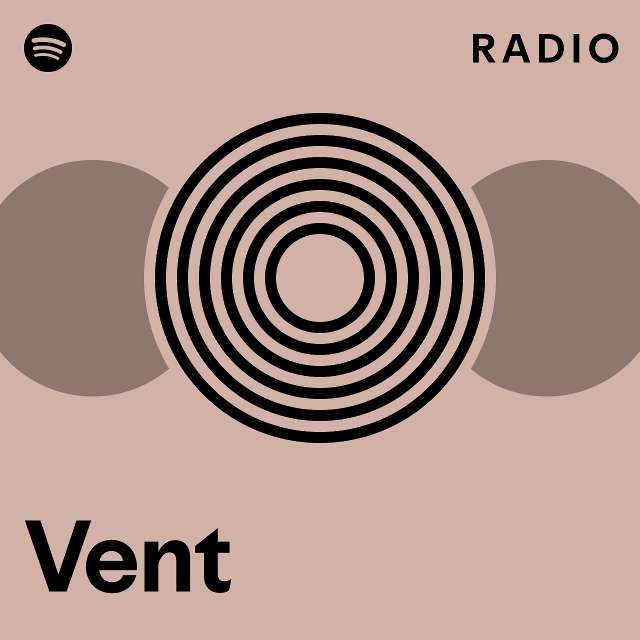 Vent Radio - playlist by Spotify | Spotify