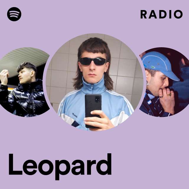 Leopard Radio