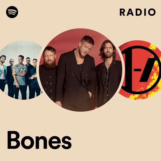 Bones Radio