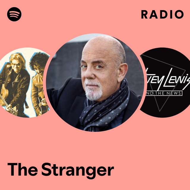 The Stranger Radio