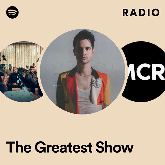 The Greatest Show Radio