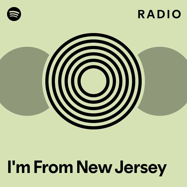 New Jersey Radio Station 101.5