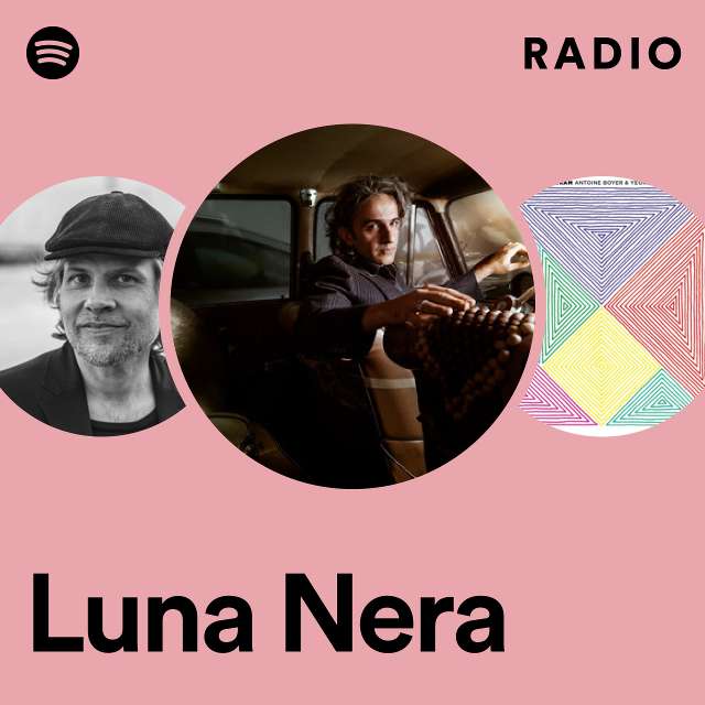Luna Nera Radio