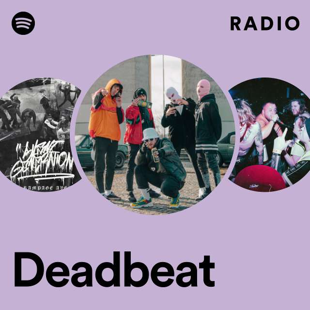 Deadbeat Radio