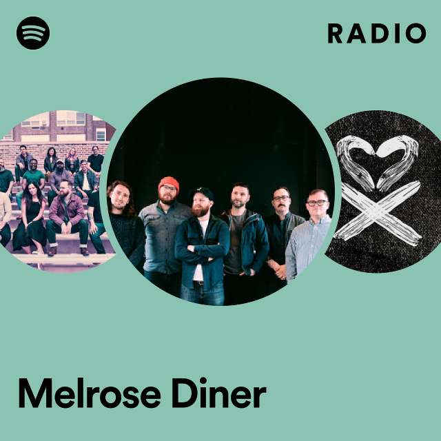 Melrose Diner Radio