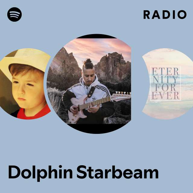 Dolphin Starbeam Radio