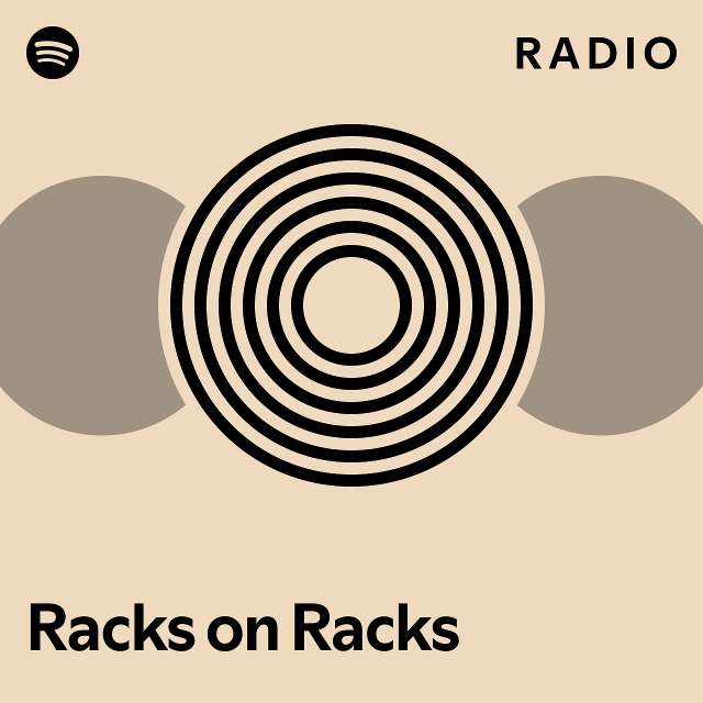 Racks on Racks Radio playlist by Spotify Spotify