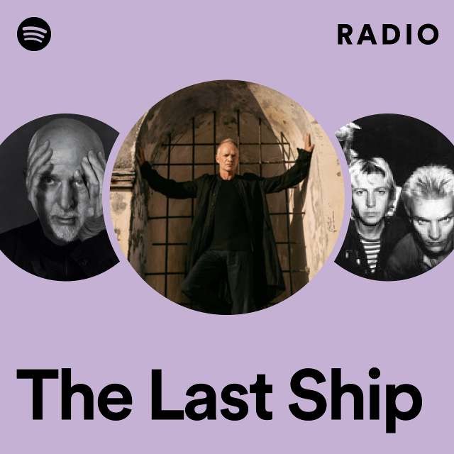 The Last Ship Radio