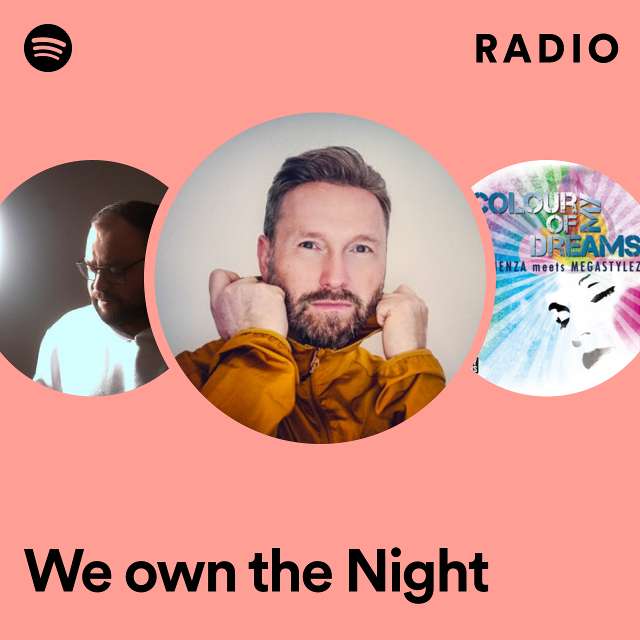 We own the Night Radio