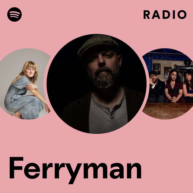 Ferryman Radio