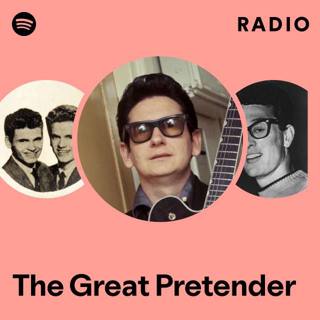 The Great Pretender Radio