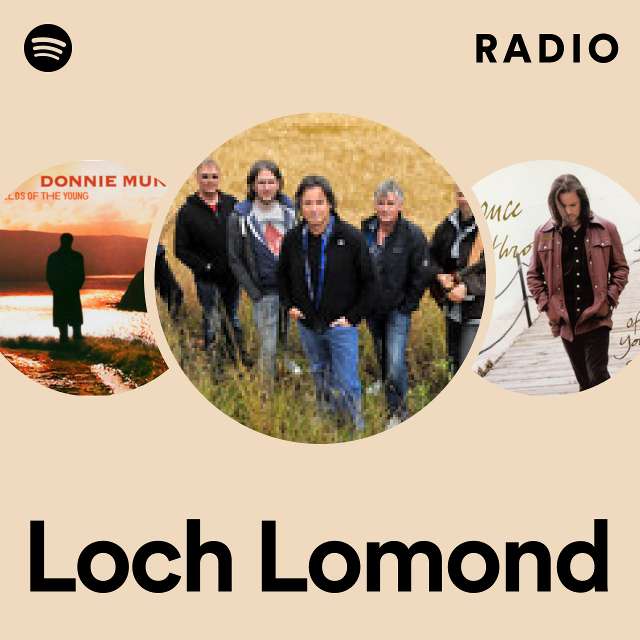 Loch Lomond Radio