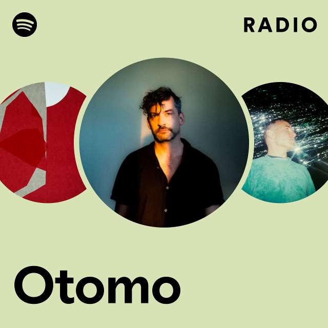 Otomo Radio