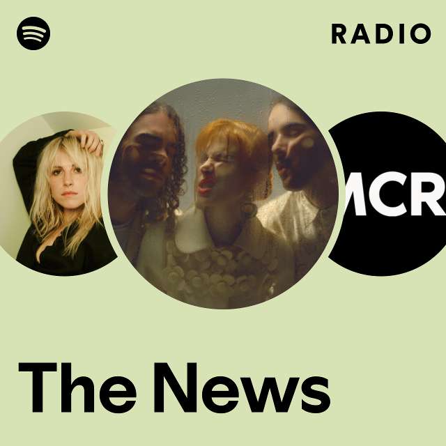 The News Radio
