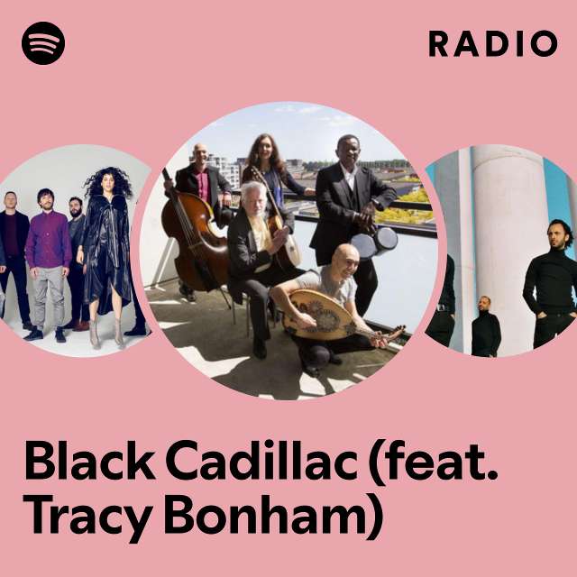 Black Cadillac (feat. Tracy Bonham) Radio