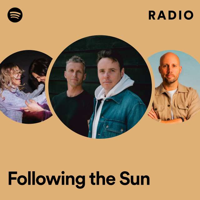 Following the Sun Radio