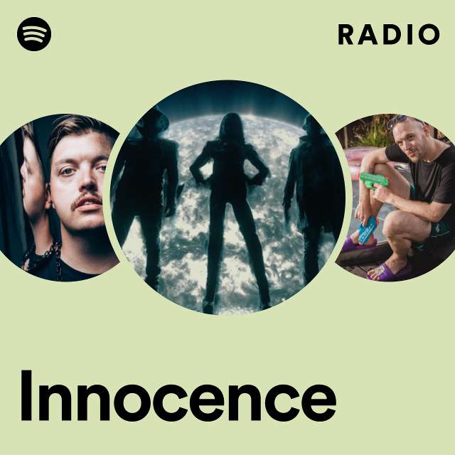 Innocence Radio