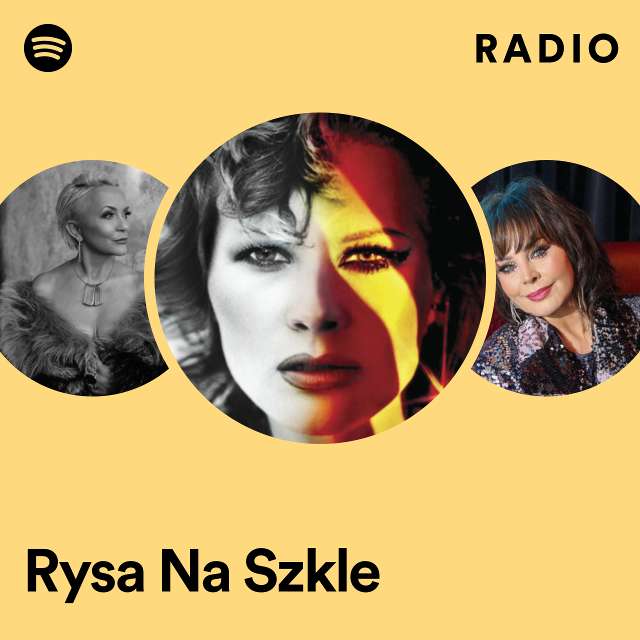 Rysa Na Szkle Radio