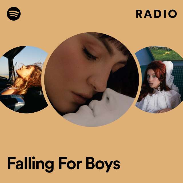 Falling For Boys Radio