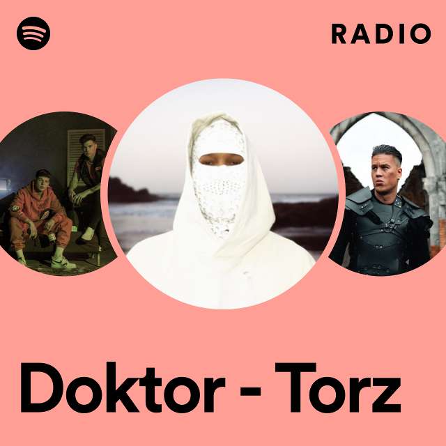 Doktor - Torz Radio
