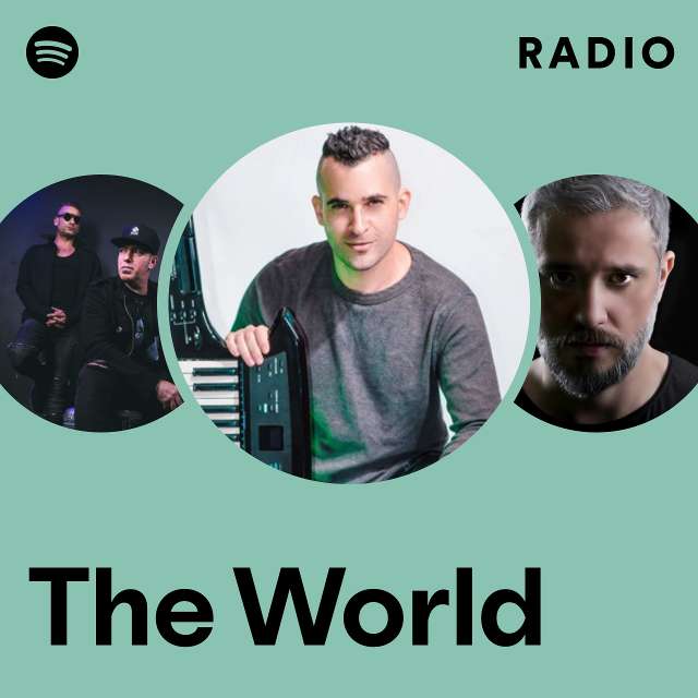 The World Radio