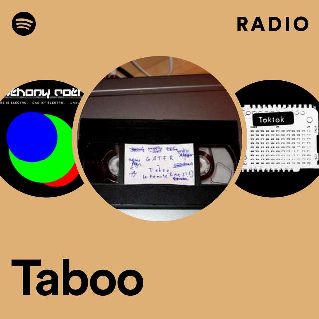 Taboo Radio