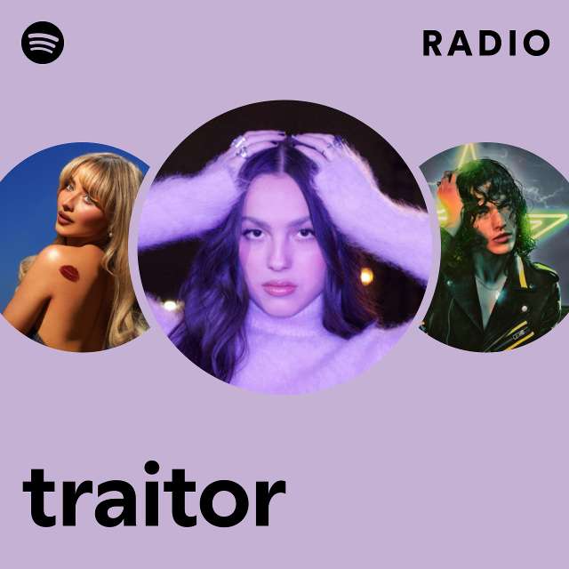 traitor Radio