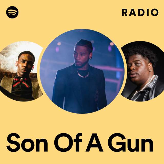 Son Of A Gun Radio