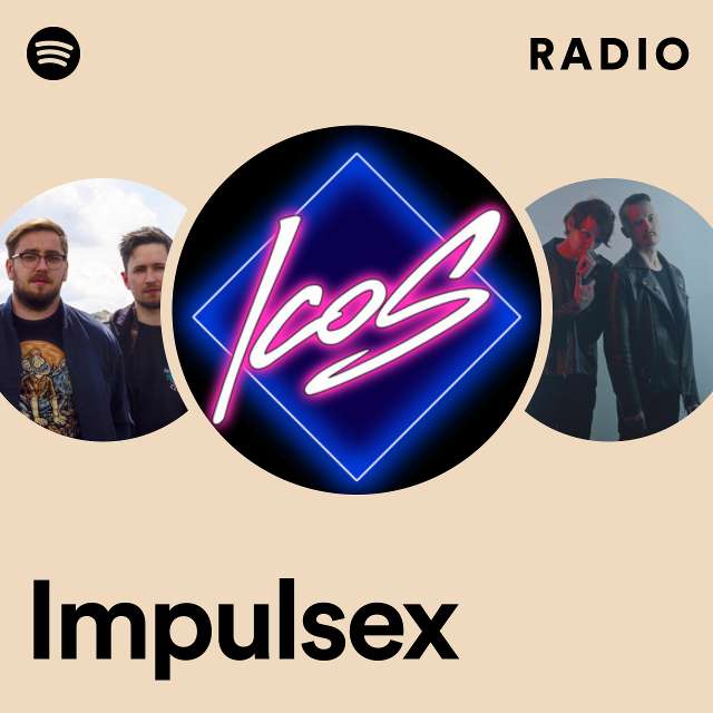 Impulsex Radio