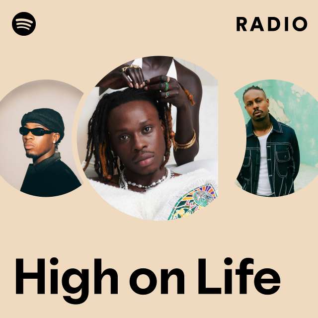 High on Life Radio