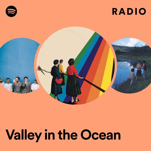 Valley in the Ocean Radio