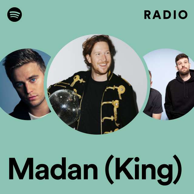 Madan (King) Radio