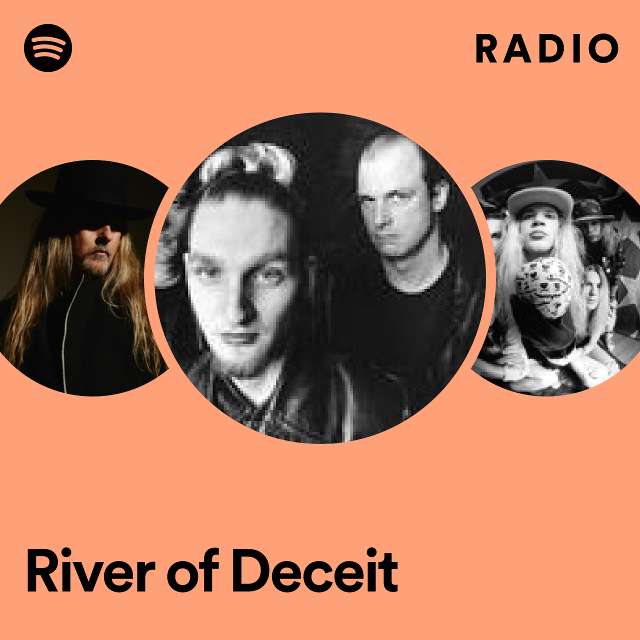 River of Deceit Radio
