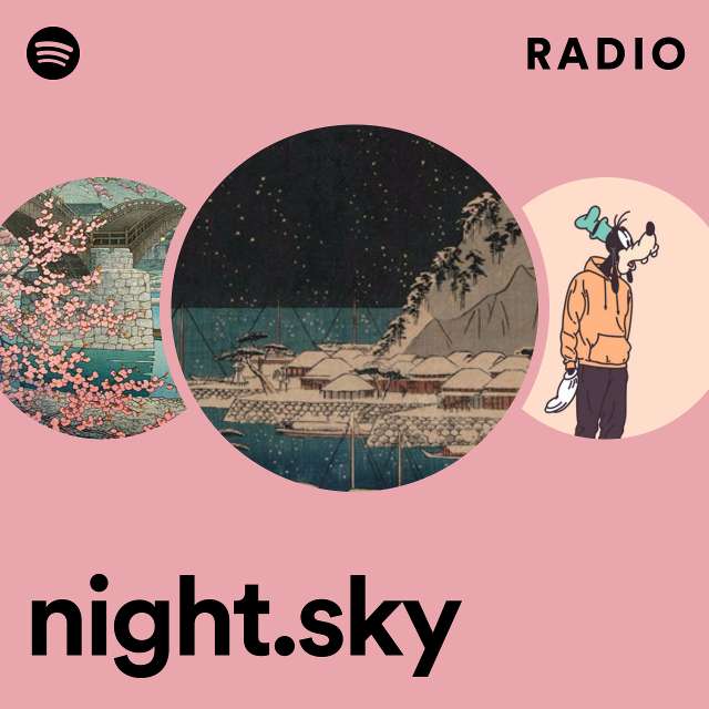 night.sky Radio