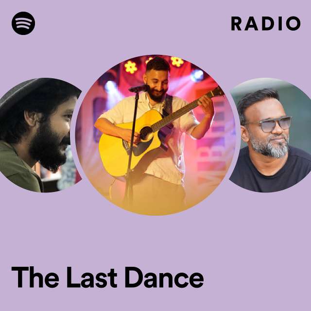 The Last Dance Radio