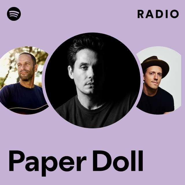Paper Doll Radio