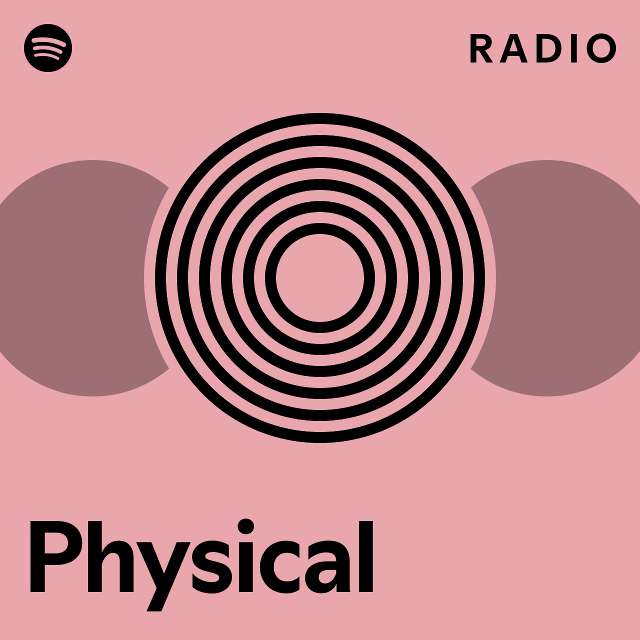 Physical Radio - playlist by Spotify | Spotify