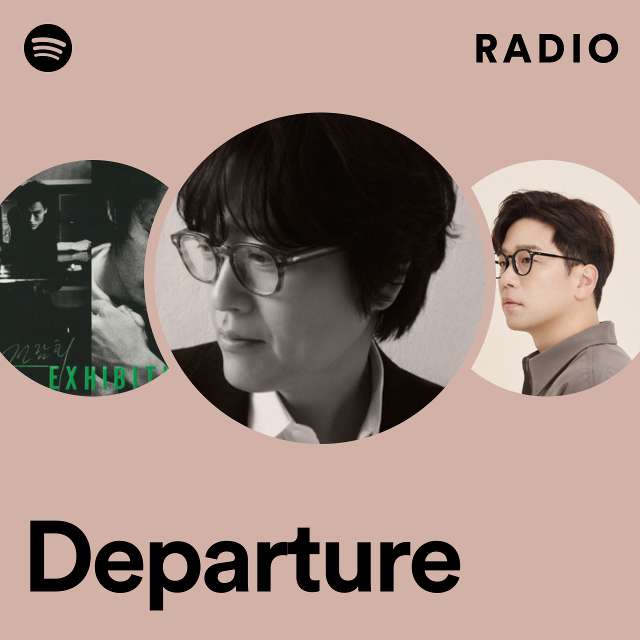 Departure Radio