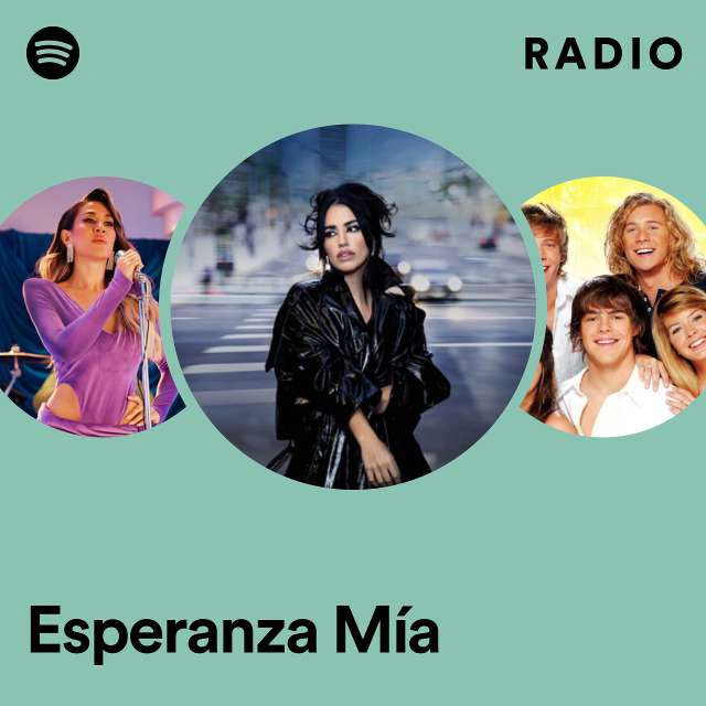 Esperanza Mía Radio